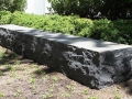 Granite Bollards Sydney22