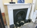 Marble Fireplaces 41