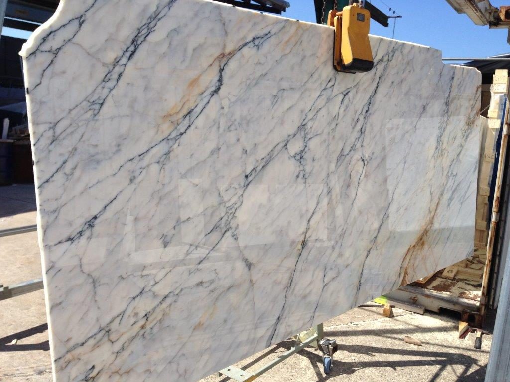 Paonazzetto Marble Slab