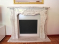 Marble Fireplaces 1