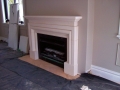 Marble Fireplaces 13