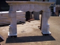 Marble Fireplaces 23