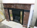 Marble Fireplaces 40