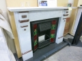 Marble Fireplaces 42