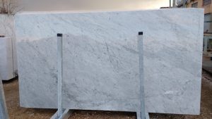Carrara C (M) Polished Marble