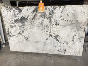 Cape White Granite
