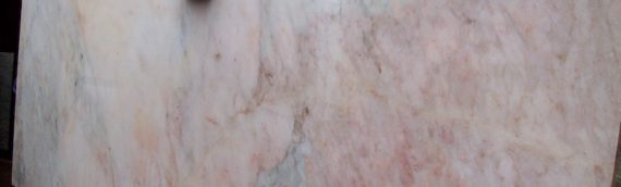 Sunset Rose Marble